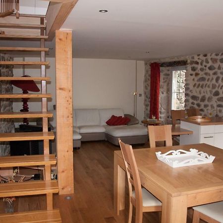 Gîte de l’Eyrieux Les Ollières-sur-Eyrieux Extérieur photo