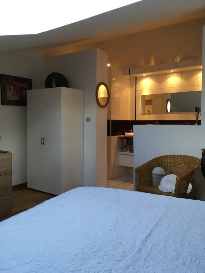 Gîte de l’Eyrieux Les Ollières-sur-Eyrieux Extérieur photo