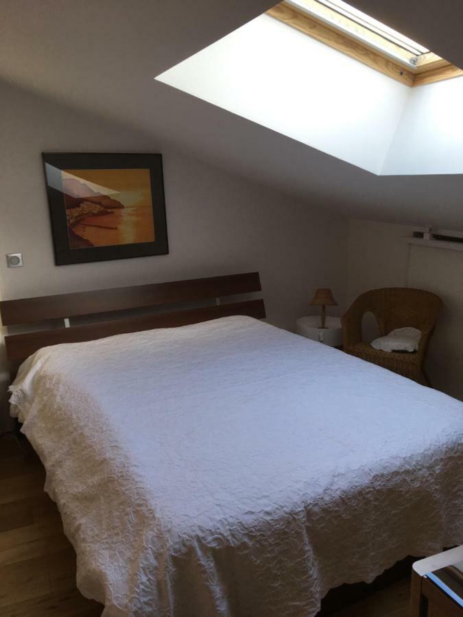 Gîte de l’Eyrieux Les Ollières-sur-Eyrieux Extérieur photo